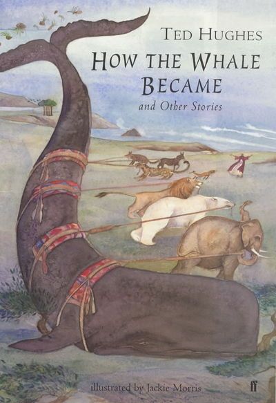 How the whale became