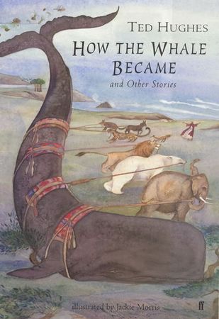 How the whale became