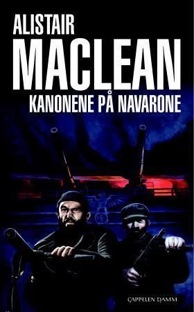 The guns of Navarone