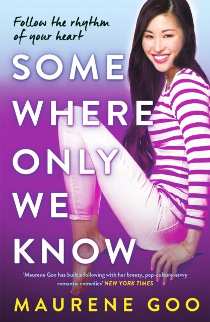 Somewhere only we know