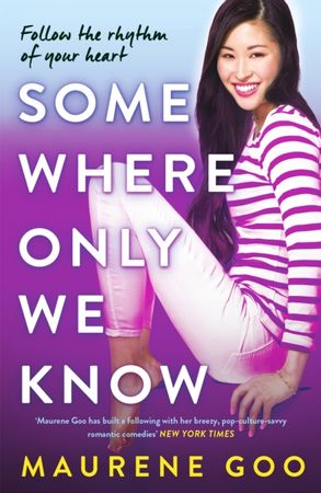 Somewhere only we know