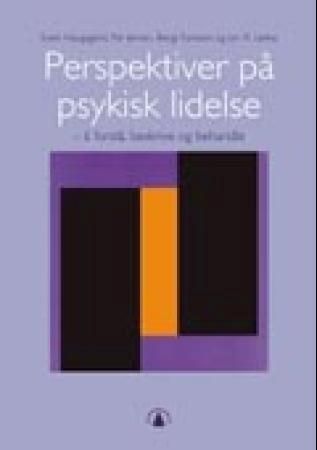 Perspektiver på psykisk lidelse