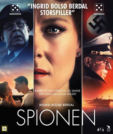 Spionen