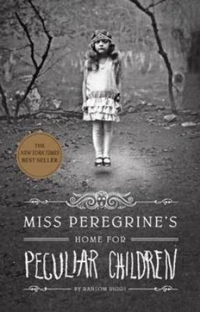 Miss Peregrine's home for peculiar children