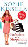 The secret dreamworld of a shopaholic