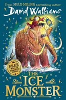 The ice monster