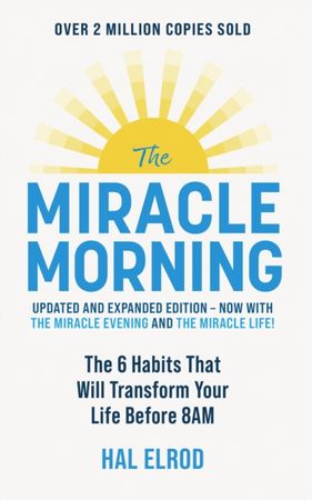 The miracle morning
