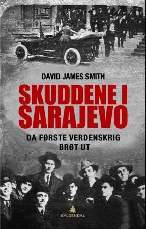 One morning in Sarajevo