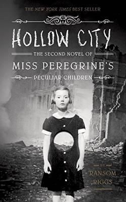 Hollow city