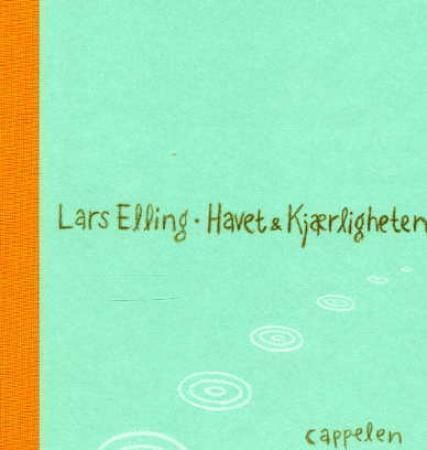 Havet & kjærligheten