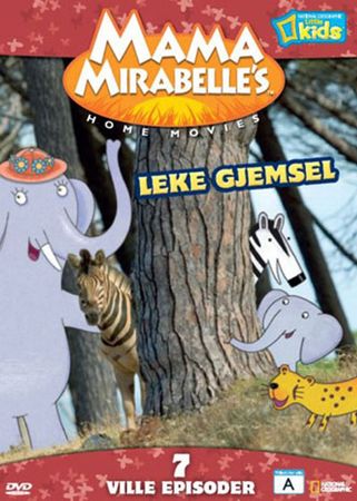 Mama Mirabelle's home movies