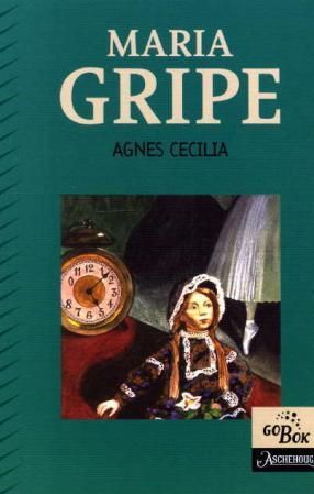 Agnes Cecilia
