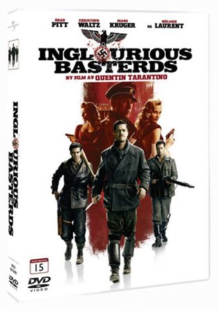 Inglourious basterds