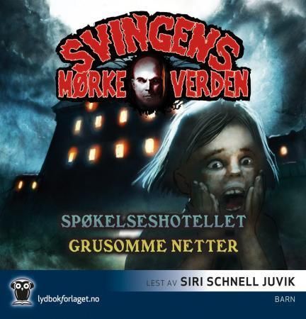 Spøkelseshotellet