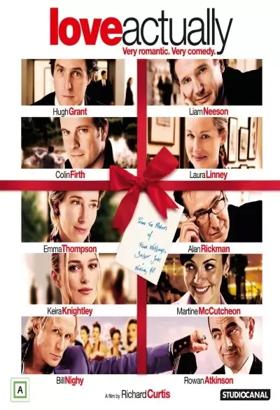 Love actually