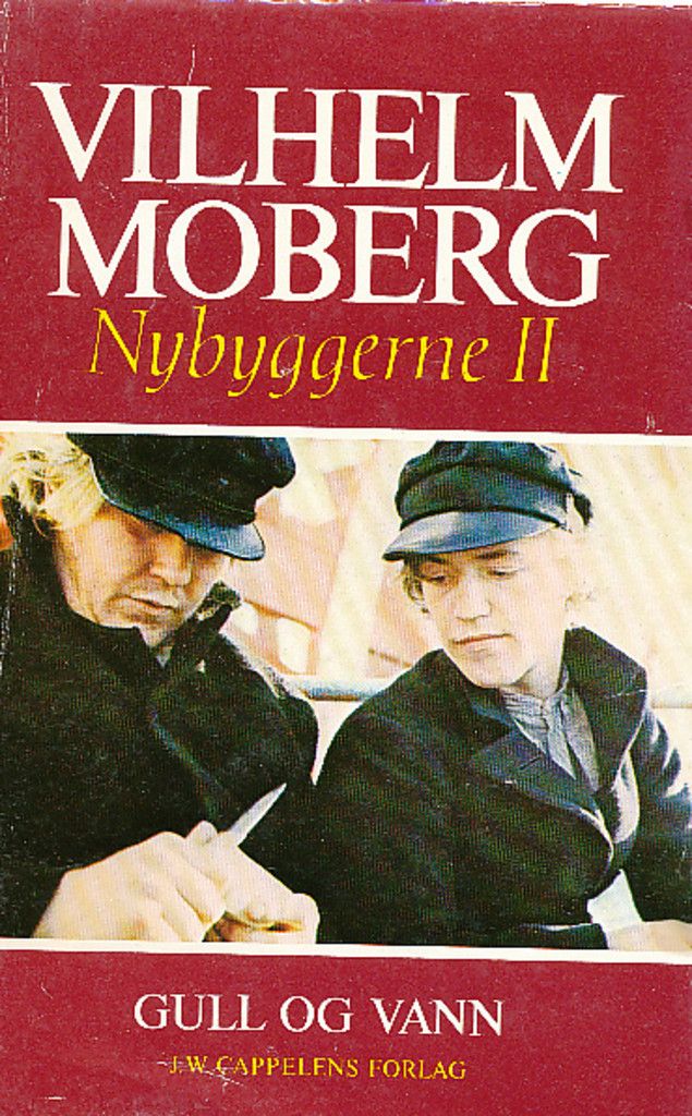 Nybyggarna