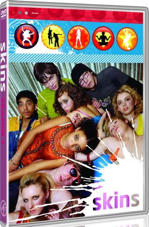 Skins. Sesong 1