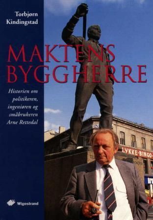 Maktens byggherre