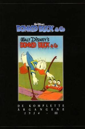 Donald Duck & co. Del III