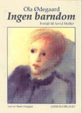 Ingen barndom