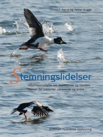 Stemningslidelser