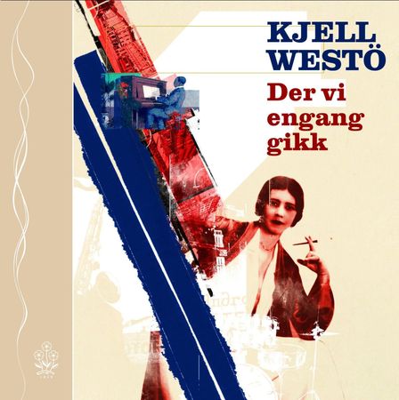 Där vi en gång gått