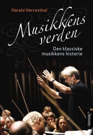 Musikkens verden