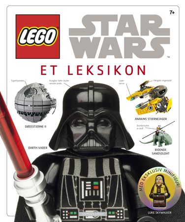 LEGO Star Wars
