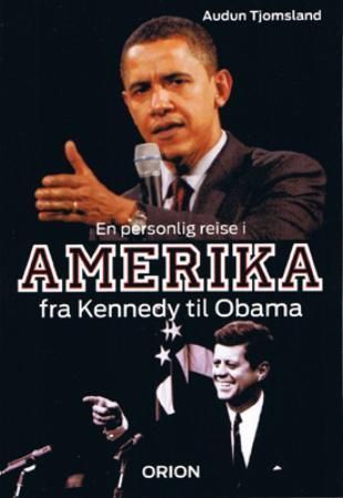 En personlig reise i Amerika