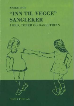 Inn til vegge
