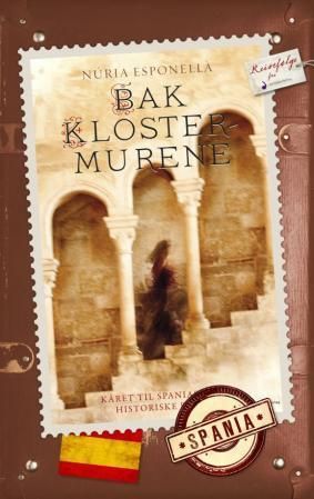 Rere els murs