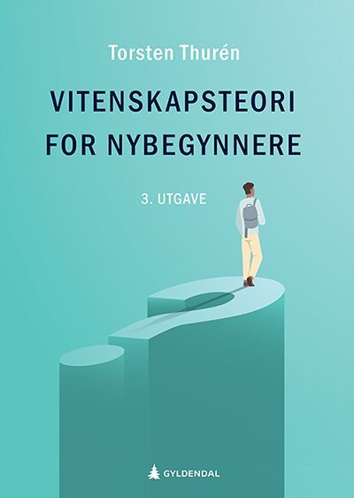 Vetenskapsteori för nybörjare