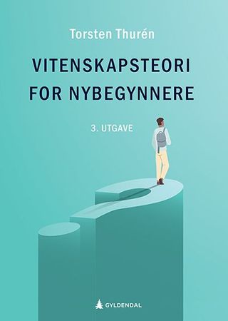Vetenskapsteori för nybörjare