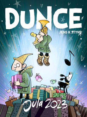 Dunce jula 2023
