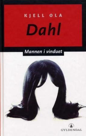 Mannen i vinduet