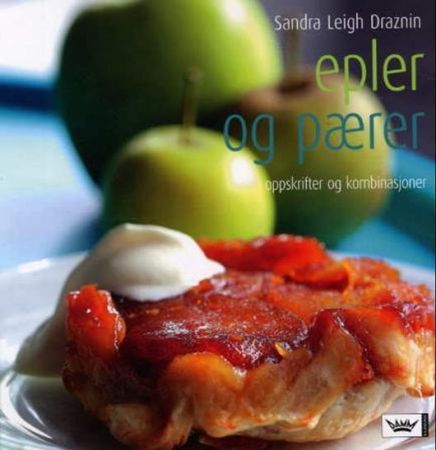 Æbler og pærer