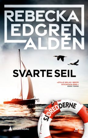 Svarta segel