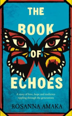 The book of echoes