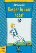 Kasper bruger hovedet