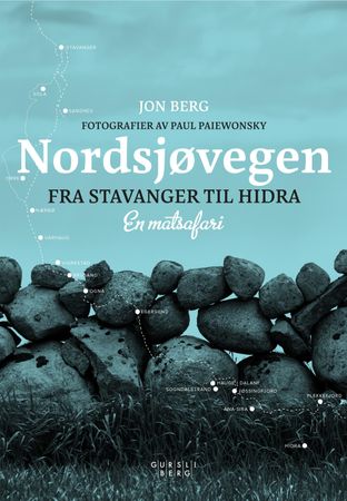 Nordsjøvegen