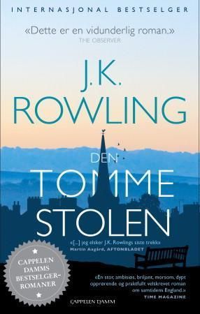 The casual vacancy