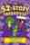 The 52-storey treehouse