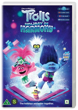 Trolls