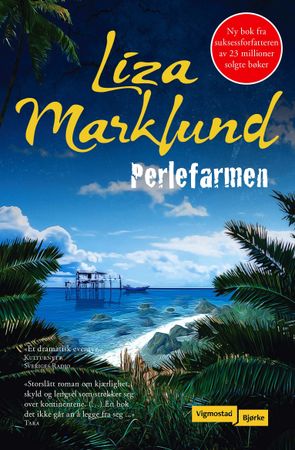 Pärlfarmen