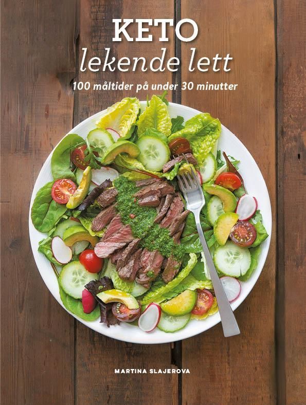 Quick keto meals in 30 minutes or less
