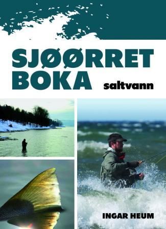 Sjøørretboka
