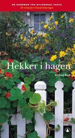 Hekker i hagen