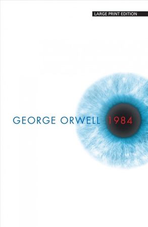 Nineteen eighty-four