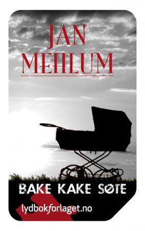Bake kake søte