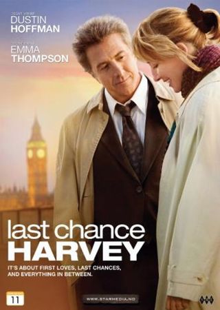 Last chance Harvey